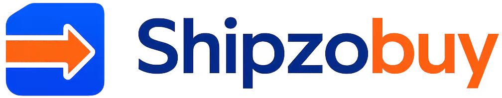 Shipzobuy official wordmark